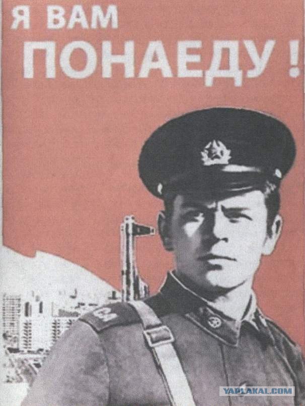 Побывал в Москве - такую дырищу еще поискать...