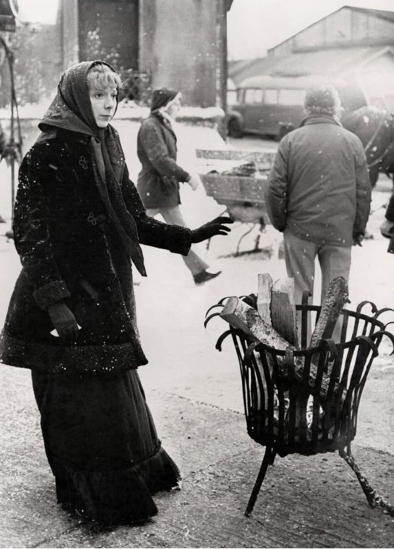 50 лет назад. Январь 1973 года