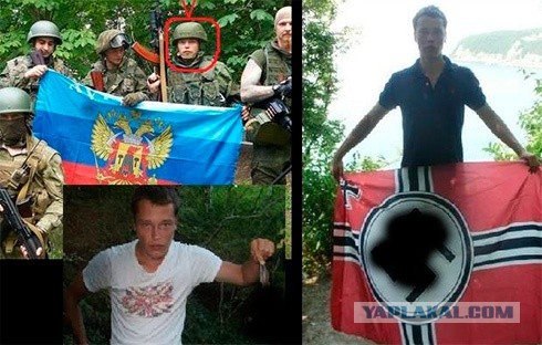 - Я боялся пафоса. Обошлось. Именно такой парад и был нужен