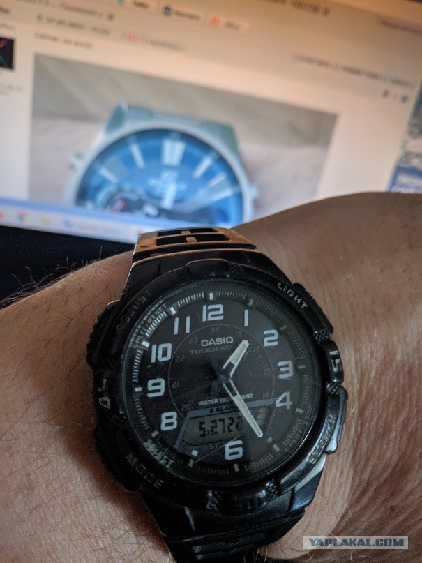 Компания Casio: От докуривания бычков до культовых часов и калькуляторов