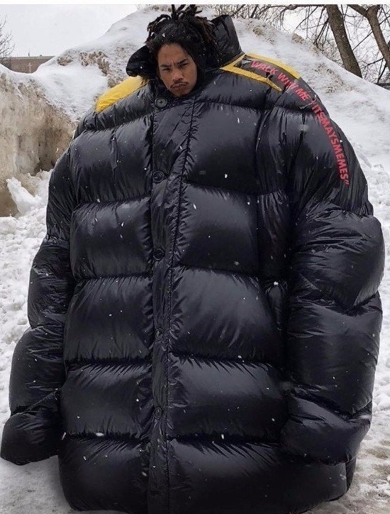 Её не было только на Титане