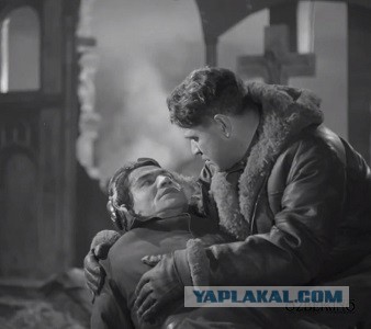 Малоизвестные фильмы про Великую Отечественную войну