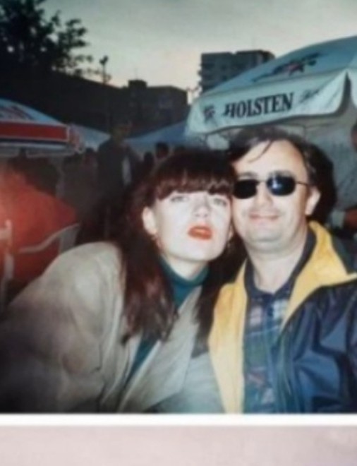 Фотографии 1990-х