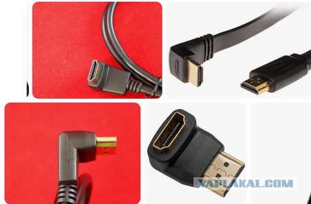 А правильно ли вы это делаете? Как безопасно подключать кабель HDMI