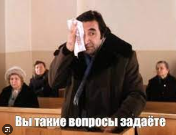 "Папа, а ты лох?" или "Женщинам надо мстить, что я и делаю": история мужчины