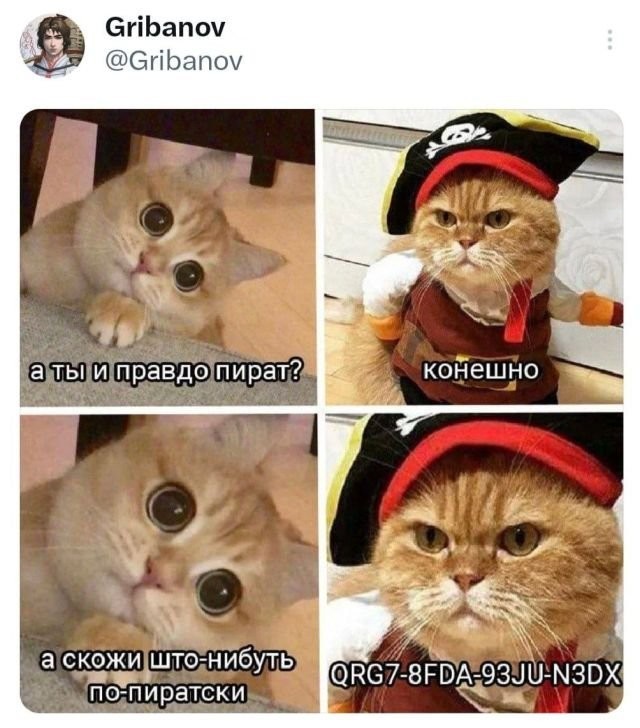Завалялось тут случайно немного забавных картинок