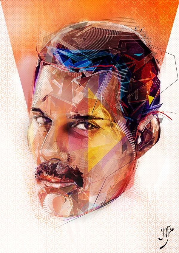 Mr. Bad Guy