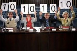 Очередное разводилово по телефону