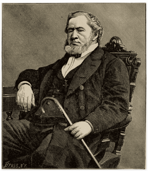 Сериал "Первозданная Америка": жестокая история резни в Маунтин-Медоуз