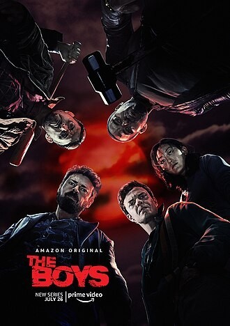 Сериалы на выходные