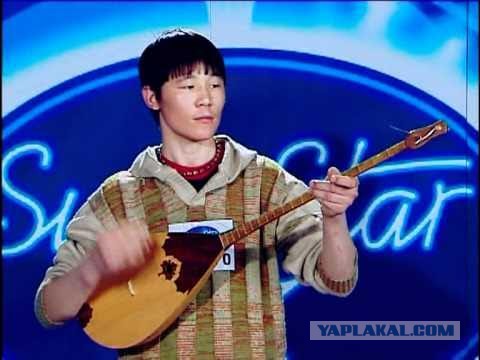 Хрюкостяг (Suno и руки)