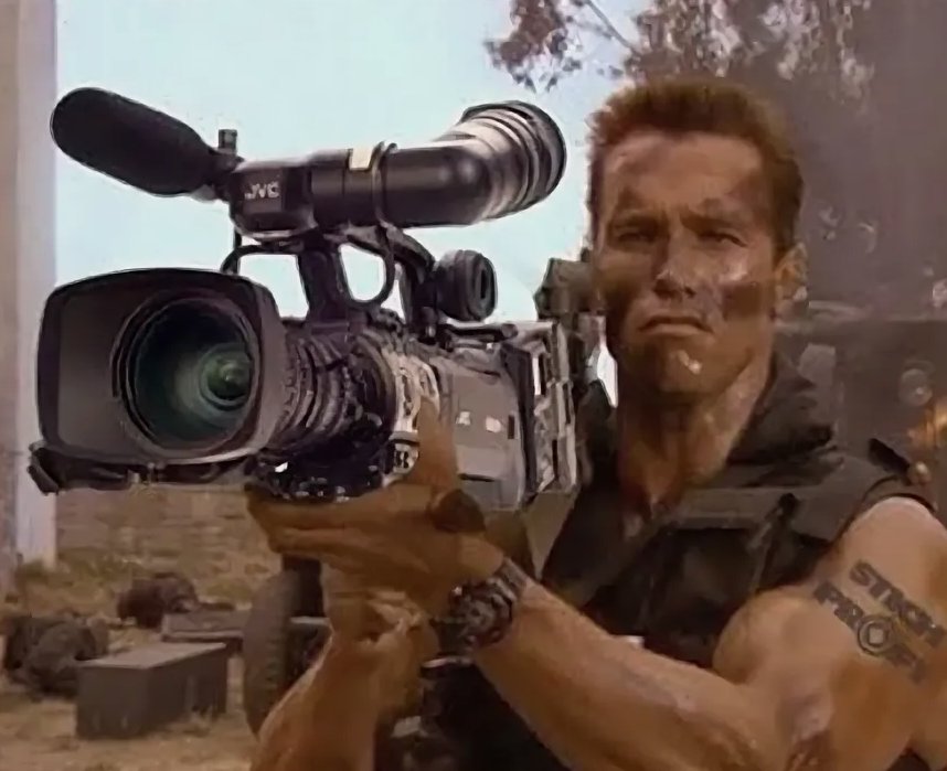 6 причин, почему современное кино ГО*НО