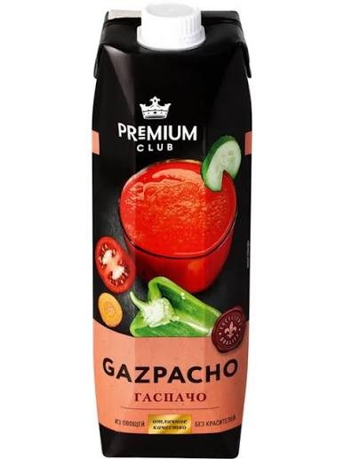 Если бы сказали, можешь вернуть на рынок любой продукт