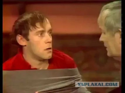 9 октября родился актер Валерий Носик