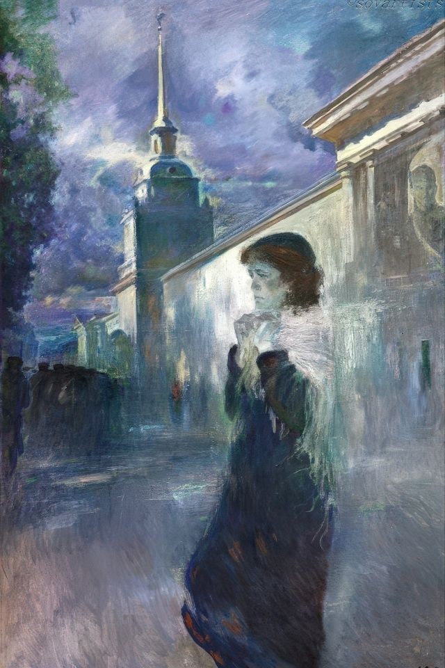 АРТ-Воскресенье