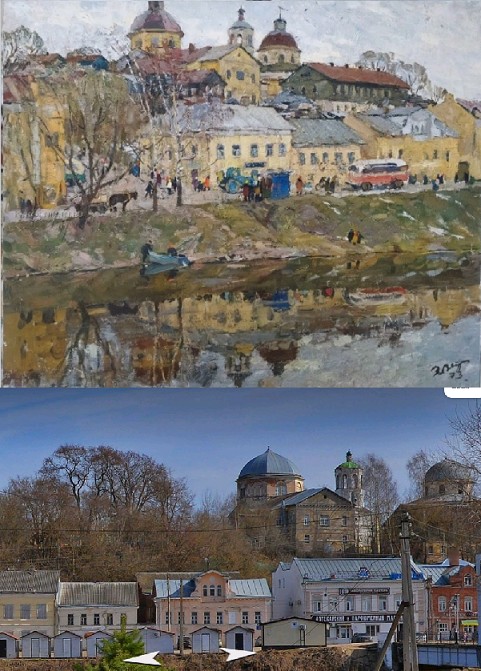 АРТ- Воскресенье