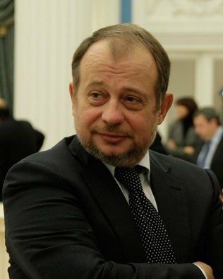 Горно-вскрышной комплекс Стойленского ГОКа