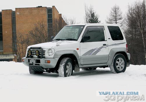 Как меня крутой парень на БМВ подрезал (с) ...