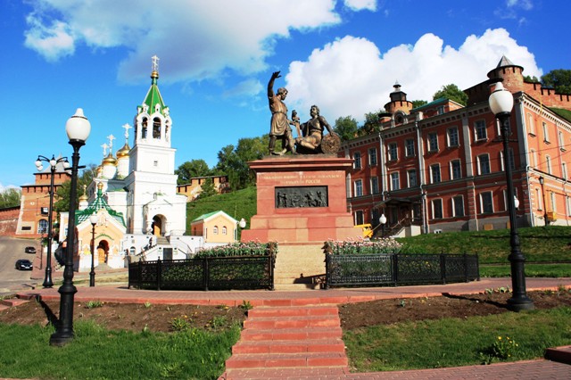 Урбанистика