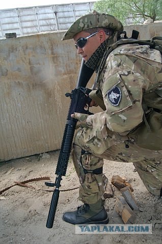 СтрайкБолл (StrikeBall, AirSoft)