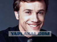 Полжизни за улыбку!