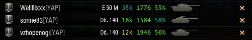 Wargaming 17