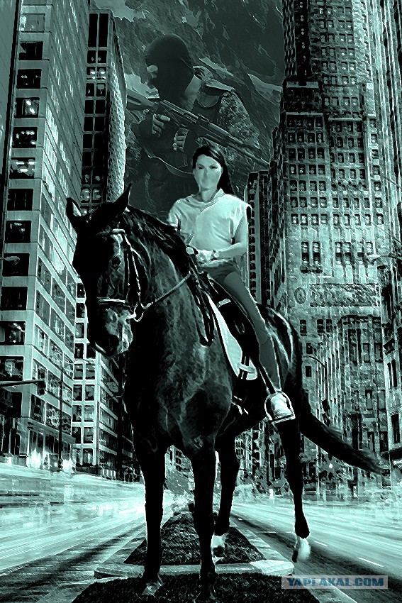 Эпизоды ©Rumer