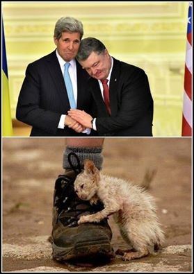 Эксклюзив от Одесских партизан.