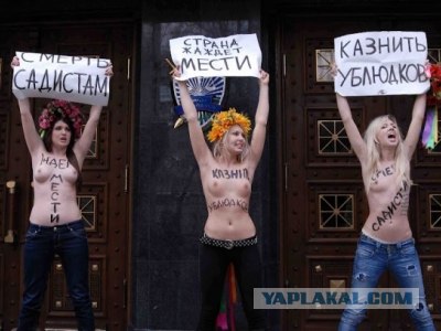 Зажарь курицу по-мужски