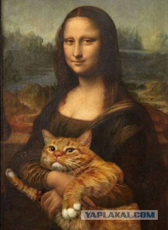 Забавные рисунки