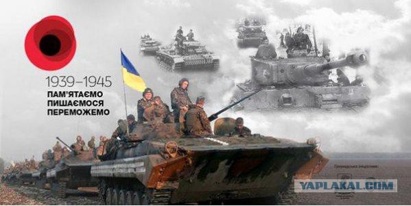 Перемирие кончилось, едва начавшись. Часть 8