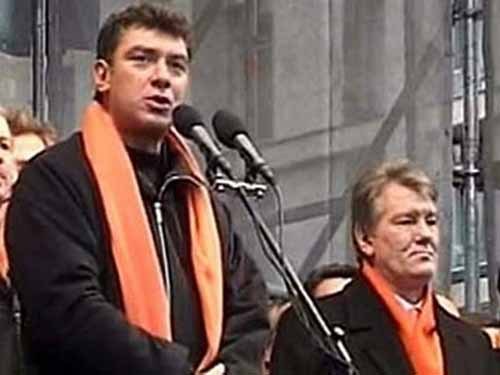 Митинг 10 декабря