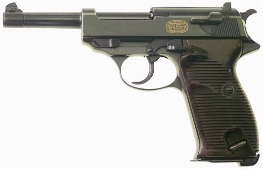 Купил себе Глок 19