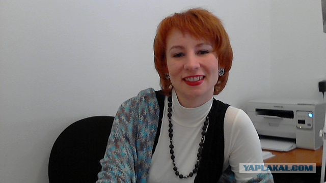 Кто кем работает?