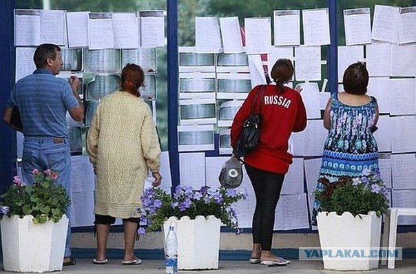 Наводнение в Краснодарском Крае