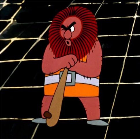 Приготовила мужу