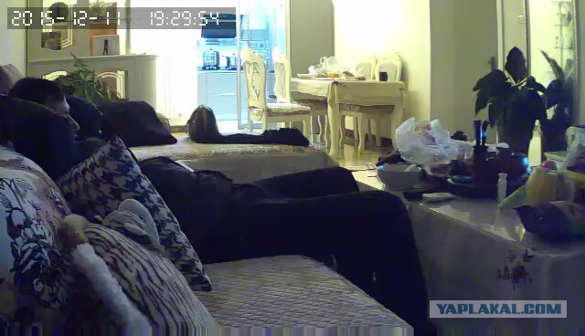 За что я люблю китайцев