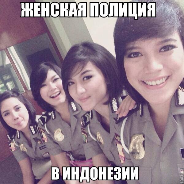 А давайте улыбнёмся