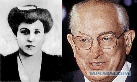 Матери Ленина, Сталина, Путина