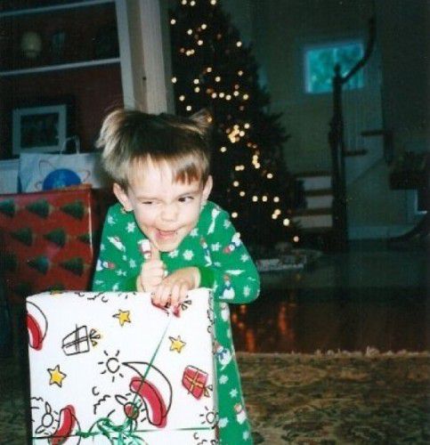 Редкие исторические фотографии