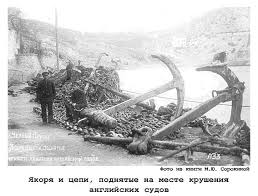 Мода Вермахта зимы 1941 - 1942 года