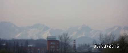 Деревенская Америка - 2