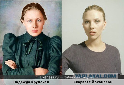 Как две капли: Когда от двойника не отличить