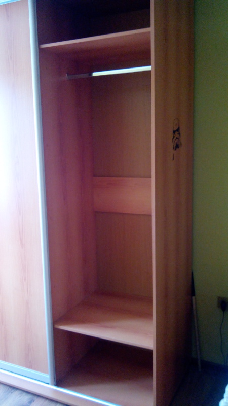 Про мебель и малый бизнес