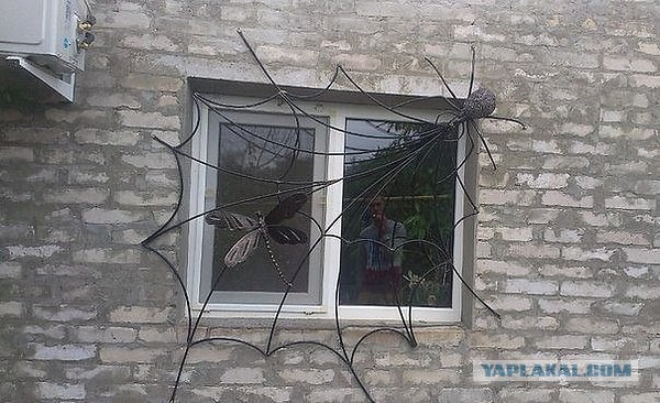 Чем реже сантехник спускается в подвал, тем спокойнее его нервы