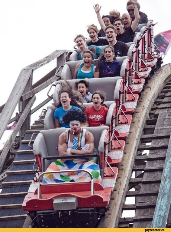 Пытался быть мужественным на свидании