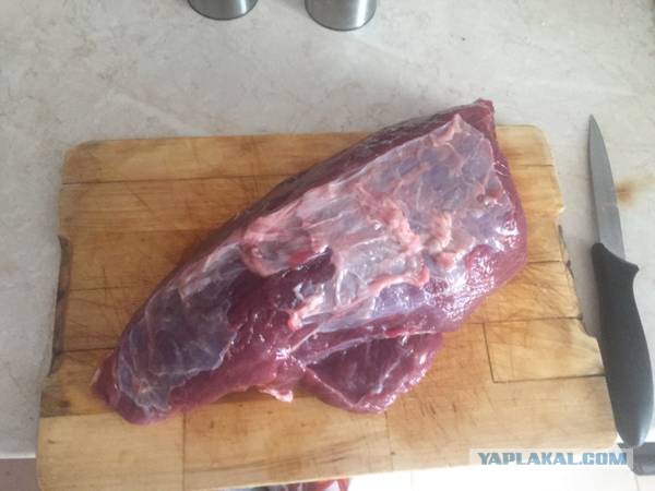 Аццкая кухня 2  (кулинарный адъ)