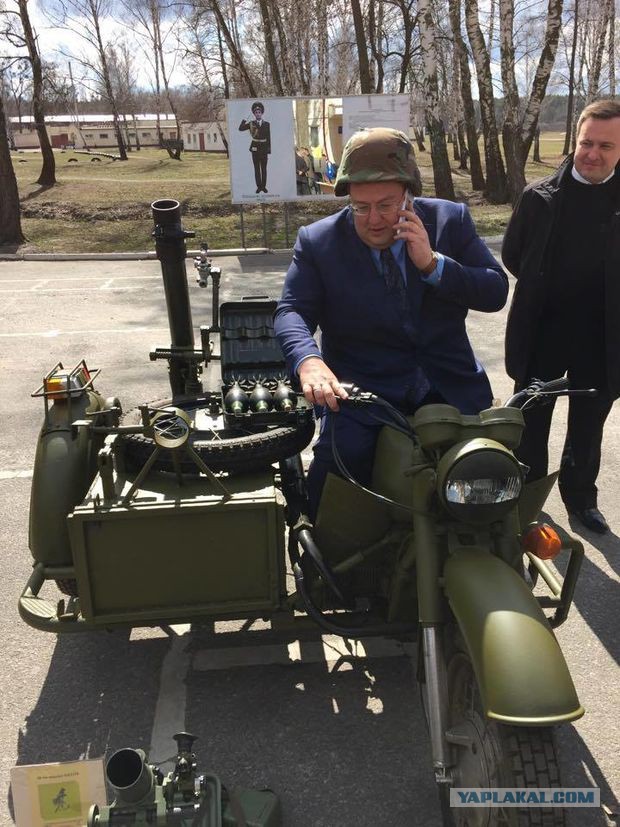 Броня картонная?!