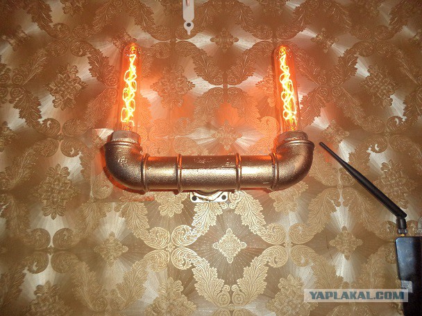 Лампы уже не те