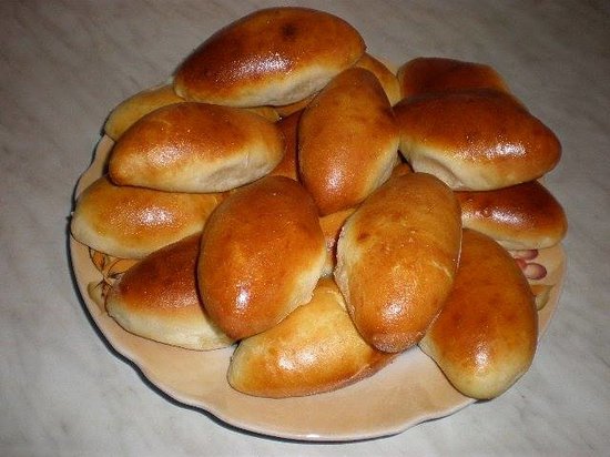 Любимые лакомства советских детей